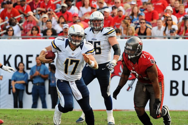 Acee: Rivers Is Awesome Until He's Awful