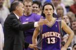 Nash, Kobe Delighted over D'Antoni Hire