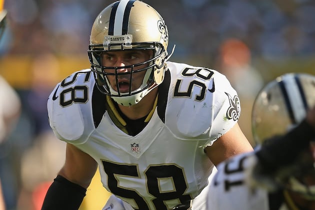 Saints Defender: Several Falcons Players Acted 'classless' Before Sunday's Game