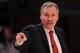 Mike D'Antoni Has His Work Cut Out For Him