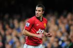 RVP, Rooney Won't Play in Friendlies Due to Injury