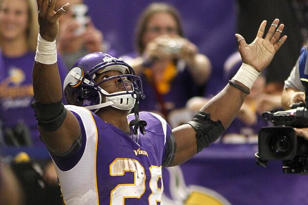 Lions-Vikings: Full of Surprises
