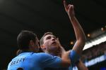Platt: Dzeko Not a Super-Sub