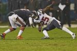 Cutler Cancels Radio Appearance After Concussion