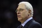 Phil Jackson 'Stunned' at Not Landing Lakers Job