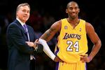 Winners and Losers of D'Antoni Deal