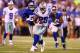 EAST RUTHERFORD, NJ - SEPTEMBER 05: Running back DeMarco Murray #29 of the Dallas Cowboys runs with the ball against the New York Giants during the 2012 NFL season opener at MetLife Stadium on September 5, 2012 in East Rutherford, New Jersey. (Photo by Al Bello/Getty Images)