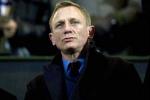 Daniel Craig Turns Down Tickets from Sir Alex