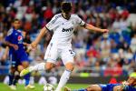 Arsenal Plot Move to Sign Young Real Madrid Striker