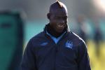 Yup, Balotelli Has a Camouflaged Bentley