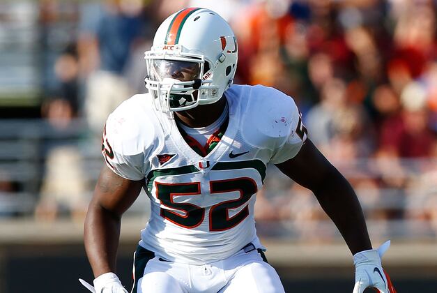 Miami Hurricanes Defense Getting Help