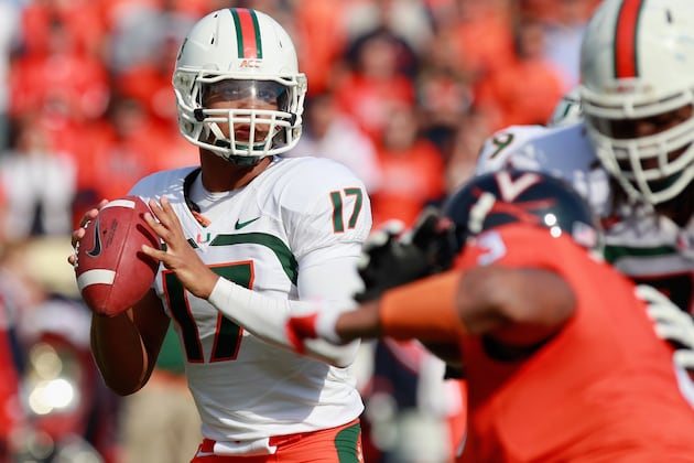 What Matters Most for Miami After Virginia Loss