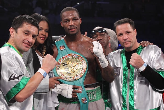 Hopkins to Fight on March 9th, Cleverly a Possibility