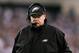 PHILADELPHIA, PA - SEPTEMBER 30: Head coach Andy Reid of the Philadelphia Eagles looks on during the second half of the Eagles game against the New York Giants at Lincoln Financial Field on September 30, 2012 in Philadelphia, Pennsylvania. (Photo by Rob Carr/Getty Images)