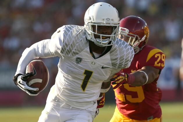 Bowl Projections 2012: Predicting Participants and Spreads for Each BCS Bowl