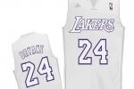 NBA Unveils Christmas Day Unis