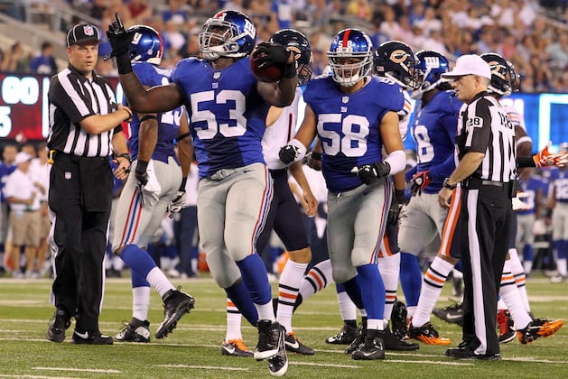 Jaguars Sign Another Greg Jones