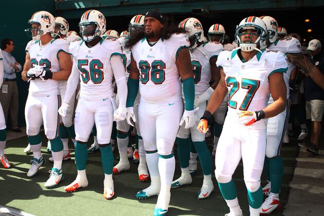 Fins' Have Major Work Ahead