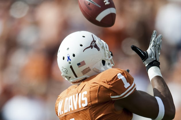 Shipley, Davis Key in Win vs. Cyclones