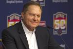 Scott Boras Rips Indians' Owners