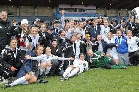 Victoria Defeat Top-Ranked Ottawa Gee-Gees in Third Place Game of CIS Nats