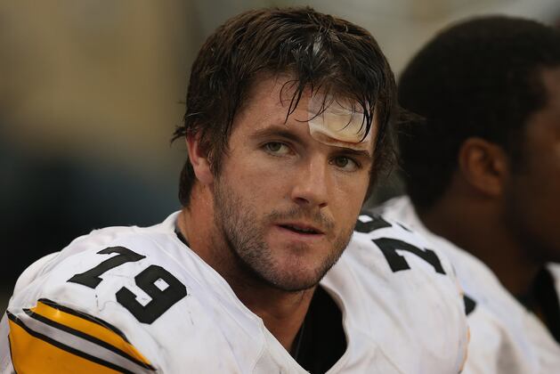 Hawk: Missed Tackles 'Killed Us'