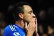 LONDON, ENGLAND - NOVEMBER 11: John Terry of Chelsea celebrates scoring during the Barclays Premier League match between Chelsea and Liverpool at Stamford Bridge on November 11, 2012 in London, England. (Photo by Mike Hewitt/Getty Images)
