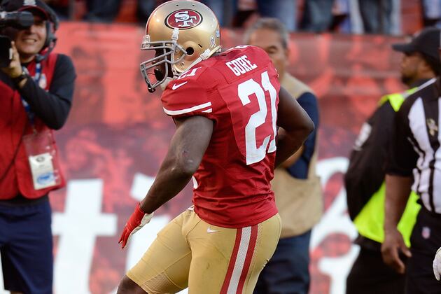 Tie Game Leaves Gore Feeling Sore