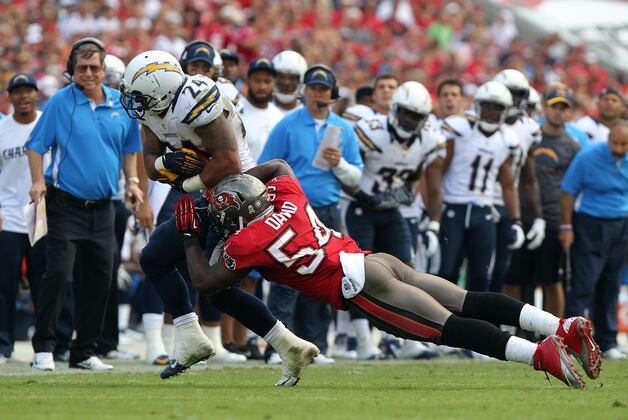 Defense and Special Teams Power Buccaneers to Victory