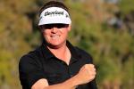 ... Next Up for Him? He Hopes It'll Be a Round with Tiger