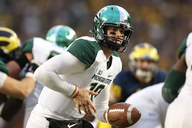 MSU Football: QB Recruit Shining as Senior