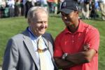 Will Tiger Catch Jack? Faldo Is 'Leaning Towards No' 