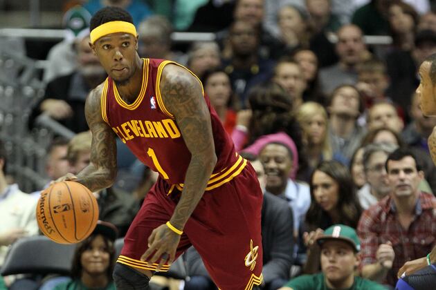 Cavaliers ... By The Numbers