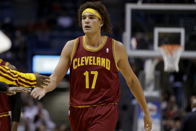 Week 2 in Review...Roller Coaster Cavs
