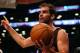 Where will Calderon find himself before the trade deadline?
