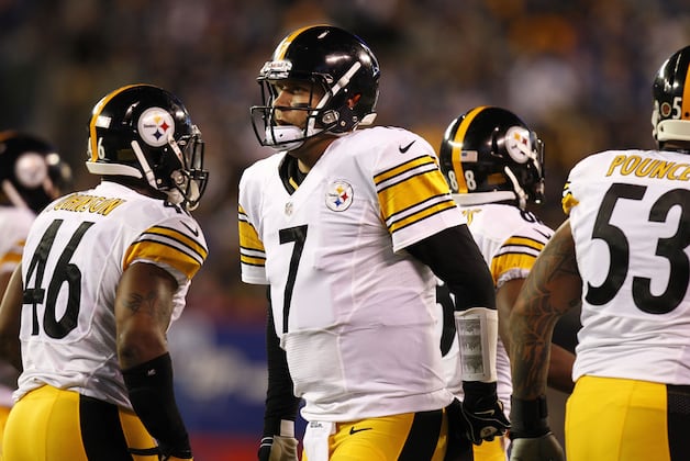 Chiefs-Steelers Scouting Report