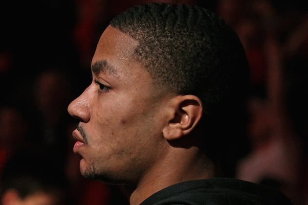 Doc: Bulls Used to Playing Without Rose
