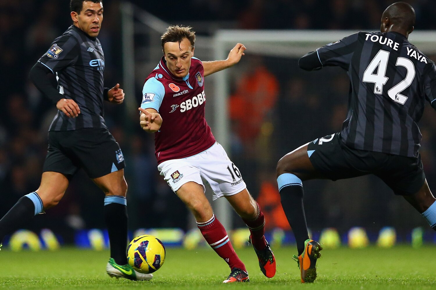 The 20 Best English Players Right Now Bleacher Report