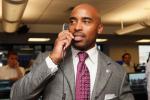 Buy Tiki Barber for Your Flag Football Team for Only $1,950!