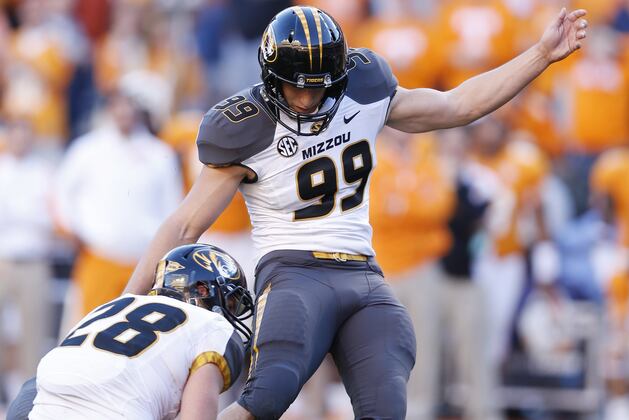 Baggett Earns SEC Honor