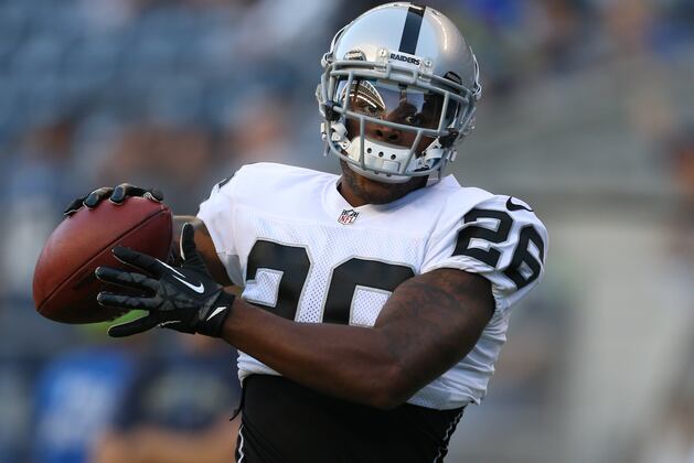 Detroit Lions Claim Cornerback Pat Lee off Waivers, Waive Alphonso Smith
