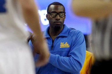 UCLA Has Not Appealed NCAA's Decision Regarding Shabazz Muhammad