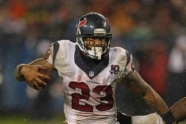 Fantasy Football Week 11: RBs Set to Explode Due to Favorable Matchups