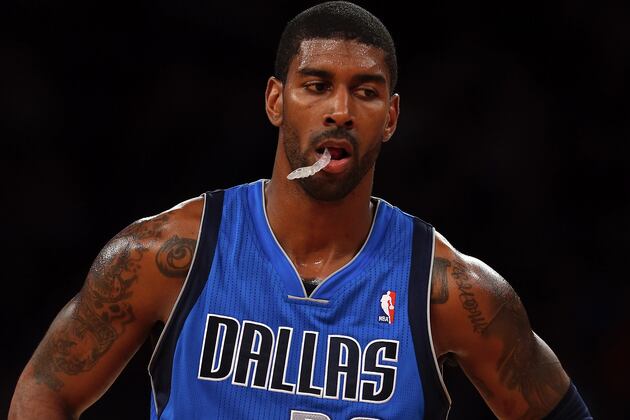NBA Gamecast: T-Wolves vs. Mavs