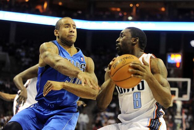 Mavs' Kids Need to Learn Quickly How to Close