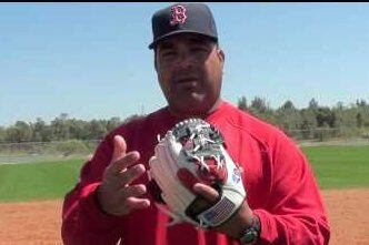Rodriguez to Interview for Sox Hitting Coach