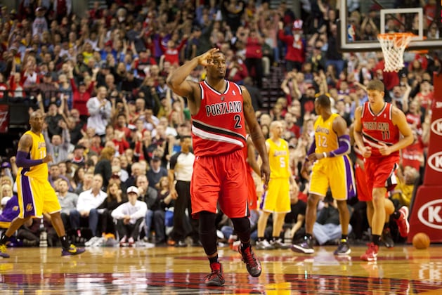 Trail Blazers' Home Sellout Streak Ends at 195 Games