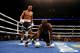 Ward makes extraordinary fighters look ordinary.