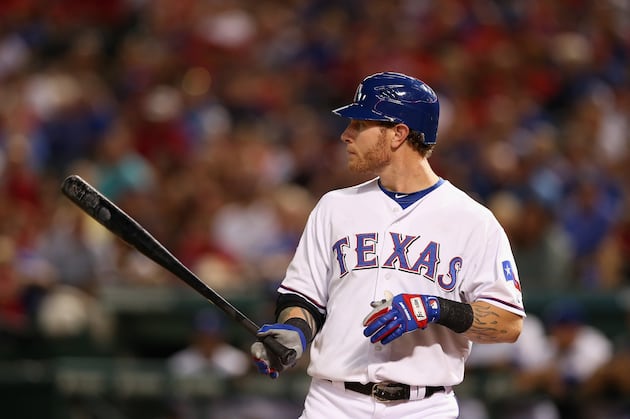 Philadelphia Phillies: Josh Hamilton, B.J. Upton on Fightins' Wish List