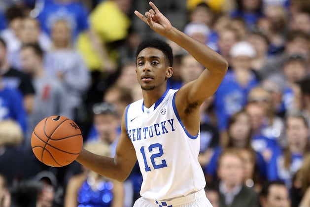 Ryan Harrow out Against Duke